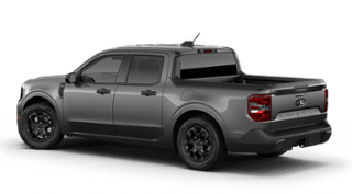 2026 Ford Maverick® External Image 3